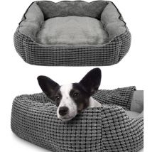 Letto per animali tutumi PJ-019 89X64CM grey