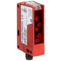 Leuze Electronic Fotocellula A Riflessione A Tasteggio Ht46ci/4p-m12 50127061 Soppressione Luce Di Sfondo, Commutazione