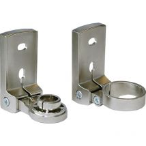 Leuze Electronic - Kit de support 1 pc(s) BT-SET-240BC Adapté pour capteurs: Leuze série MLD500, Leuze série MLD300 Y853071