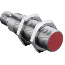 Sensore Di Prossimità Induttivo M18 A Filo Pnp Is 218mm/4no-8e0-s12 - Leuze Electronic
