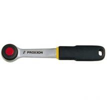 Chiave a cricchetto standard da 3/8' impugnatura in termoplastica Proxxon 23094