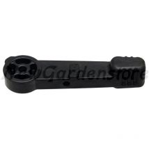 Palanca acelerador desbrozadora motosierra compatible Wacker 0118148