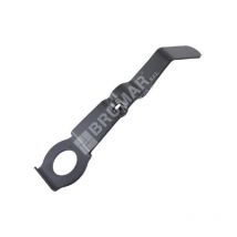 Palanca elevadora de ruedas para cortacésped SABO - 055311