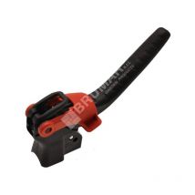 Pubert - Palanca de accionamiento cortador para motoazadas 033175