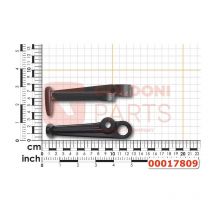 Leva comando blocco originale Goldoni 00017809