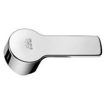 Paffo - leva completa per serie red west Cromo