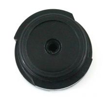 Leva Df Negra Para Válvula Fleck 5600