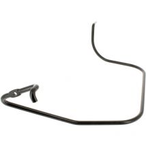 Leva di trazione nera 181003364/0 per tosaerba Performance Power