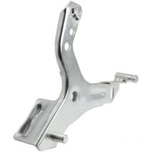 Leva freno lama dx tcj trattorino g.g.p. stiga - 455518