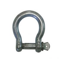 Levac - Grillete de lira d. 16 mm 800 Kg - 5255I