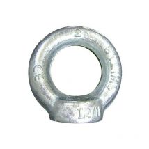 Ringschraube Levac weiblich - ø 8 mm - ø innen 20 mm - DIN.582 - cmu 140 kg - 5026BG