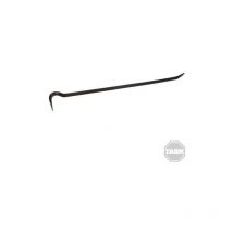 Task - Levachiodi palanchino piede di porco 600 mm metallico lavoro fai da te