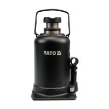 Yato - YT-1709 cric hydraulique et support de véhicule