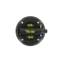 Powr-grip - Levantando ventosa abs Diámetro 20 cm