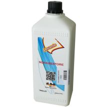 Ilpa – Sgrassatore concentrato Levante 1kg – Detergente per superfici lavabili, smacchiatore per tessuti – Nebulizzatore incluso