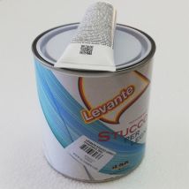 Levante 750ml Stucco Per Legno Bicomponente Catalizzato, Colori Legno Medio