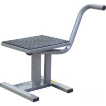 Drakkar Equipement - Lève motos manuel 135 kg