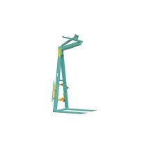 Lève palette Imer MBLA020 2000 Kg