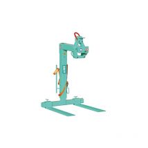 Lève palette Imer MBR-20MH 2000 Kg