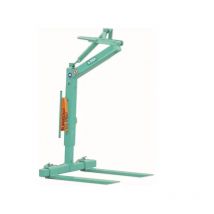 Lève palette Imer MBRA-20 2000 kg