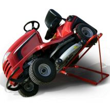 Cliplift - Lève tondeuse tracteur tondeuse 0110002-3 - 300kg - 90cm