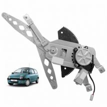 Lève-vitre électrique avant gauche Twingo 1 7700830596 8200051779