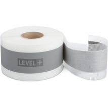 Level+ Dichtband Dichtungsband Elastomer mit Polyestervlies 120/70 G02 - 5m