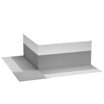 Level+ - level+ Dichtecke Außenecke Eckabdichtung Außen Abdichtung G01 - 8 St.