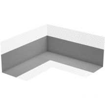 Level+ Dichtecke Innenecke Eckabdichtung Innen Abdichtung G01 - 5 St.