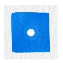 Level+ Dichtmanschette Wandmanschette 120/120 Mm Dehnöffnung B01 - 4 St.
