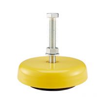 Level-Mount Instalaciones de máquinas Serie de modelos LM D160 mm 2000 daN