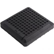 Isolierplatte LEVEL-MOUNT 750kg