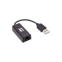 Adapter usb zu ethernet 10/100 rj45 Level One