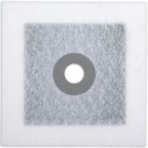 Level+ Wandmanschette Ø16 Dehnzone Ø18-30mm Dichtelement 120mm G05 - 1St.