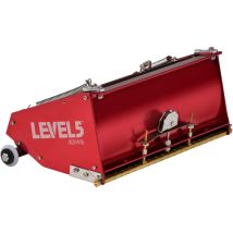 Drywall Flatt Box 10'/254mm Zum Spachtelanbringen 4-768 - Level5