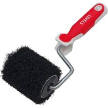 Putzwalze Rollspachtel 4' Winkelwalze Spachtelmasse-Roller 4-005 - Level5