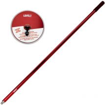 Schleifset Schleifkopf Schwenkbar Finish Set 5-344 - Level5