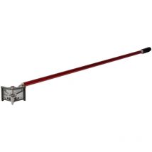 Level5 - Set Eckenfertiger 3,5' + 39-57' Verlängerungsstiel 4-734S