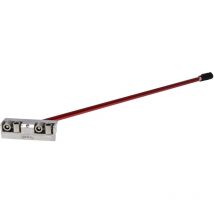 Trockenbauset Eckenroller + Verlängerungsstiel 36-54' - Level5