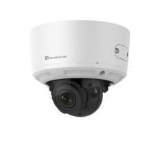 Level One - Levelone Fcs-3098 Caméra De Surveillance Pad Camera De Sécurité Ip Intérieur Et Extérieur 3840 X 2160 Pixels Plafond