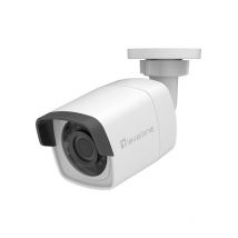 Level One - LevelOne FCS-5202 telecamera di sorveglianza Telecamera di sicurezza ip Interno e esterno Cupola 2688 x 1520 Pixel Soffitto/muro