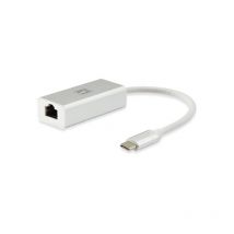 Adaptador usb-c 3.0 a gigabit ethernet rj45 Level One usb-0402