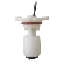 PIC - PLS-051A-3PPI Reed-Kontakt 1 Schließer 200 v/dc, 140 v/ac 1 a 10 w, 10 va