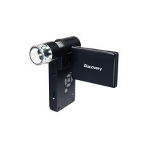 Levenhuk- Discovery Artisan 256 Microscope numérique, multicolore (78163)