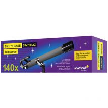 Télescope Levenhuk Blitz 70 base
