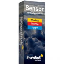 Wezzer LS30 capteur pour stations météorologiques - Levenhuk