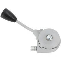 Lem Select - Levier accélérateur aluminium gauche l 200 mm