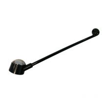 Levier clinique extra-long noir professionnel