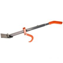 KOX - Palanca de tala Bahco 1022 L80cm 2380g con gancho
