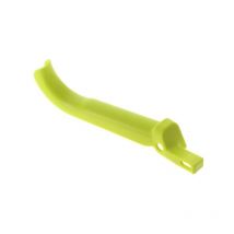 Ryobi - Levier de commande droit 5131042849 - coupe bordures
